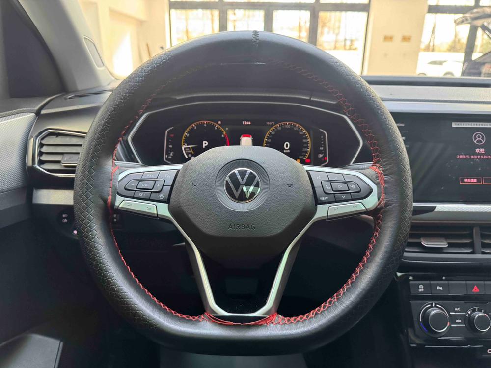 Volkswagen Tacqua 2022 изображение автомобиля #15