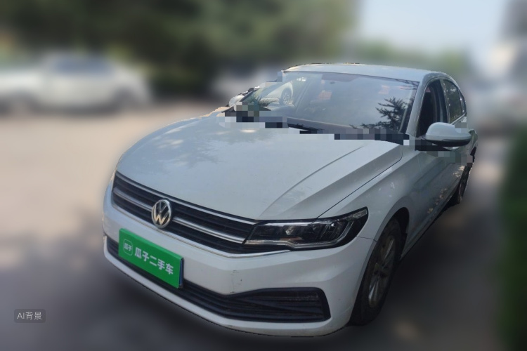 Volkswagen Bora 2019 #2 Volkswagen Bora 2019 car image #2