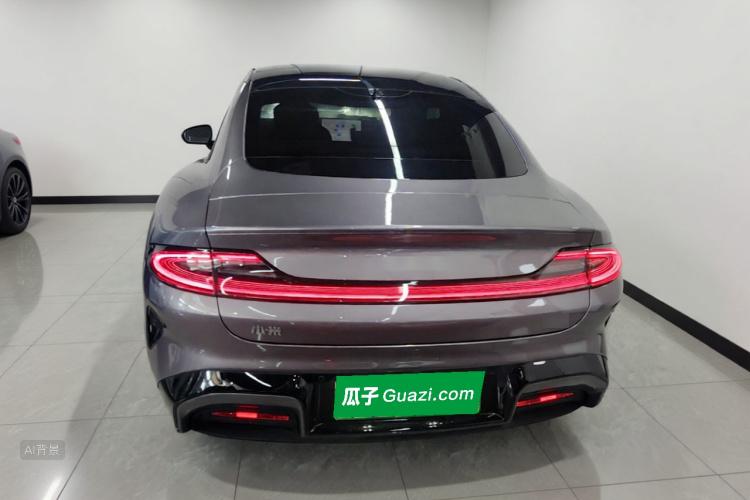 MI SU7 2025 car image #6