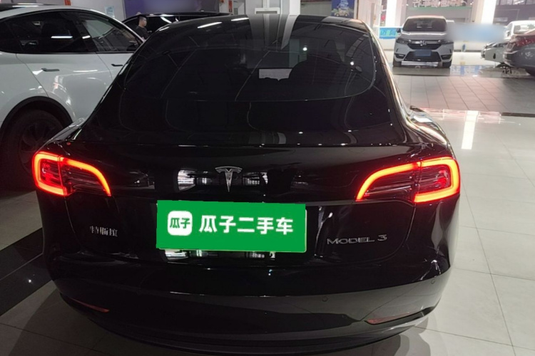 Tesla Model 3 2023 car image #6