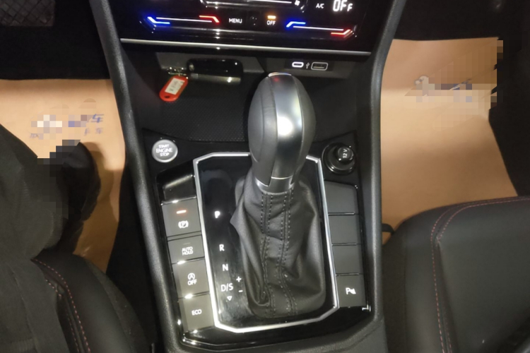 Volkswagen Lavida 2024 car image #14