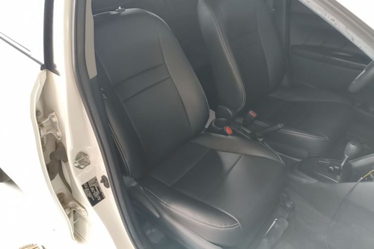 Toyota Vios 2021 car image #24