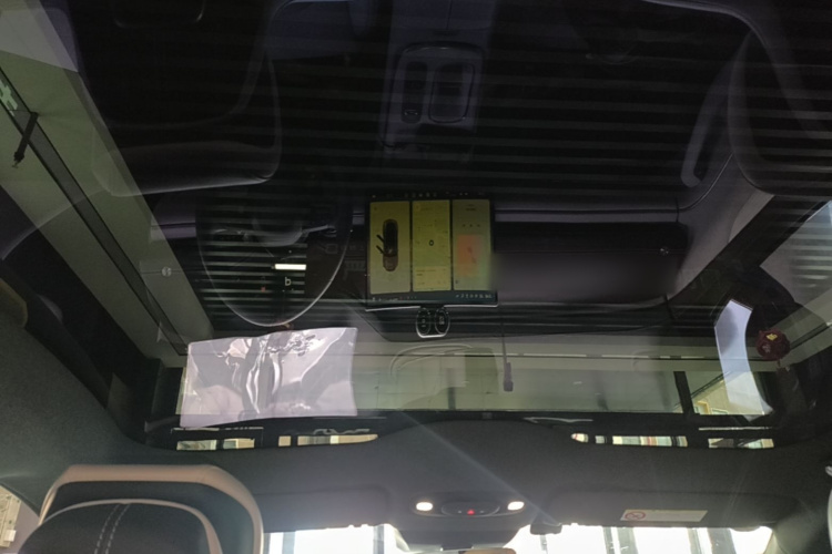MI SU7 2024 #18 MI SU7 2024 car image #18