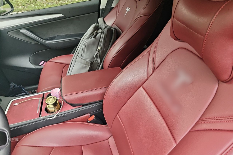 Tesla Model Y 2023 car image #17