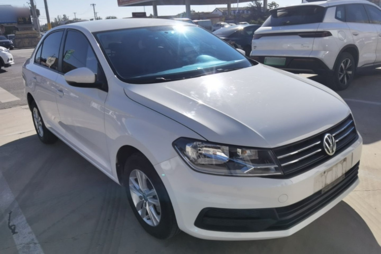 Volkswagen Santana 2020 #6 Volkswagen Santana 2020 immagine di auto #6