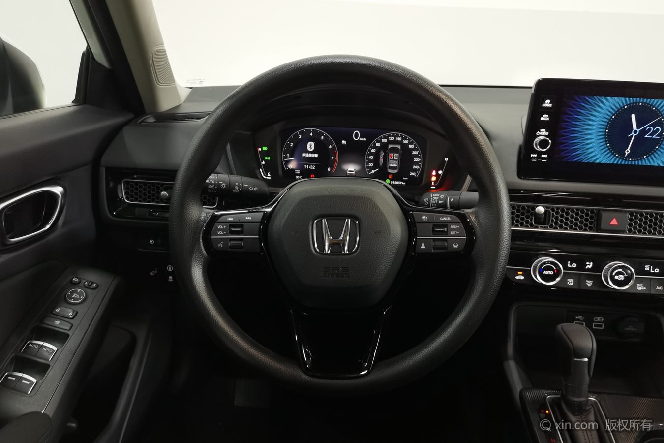 Honda INTEGRA 2024 #11 Honda INTEGRA 2024 car image #11