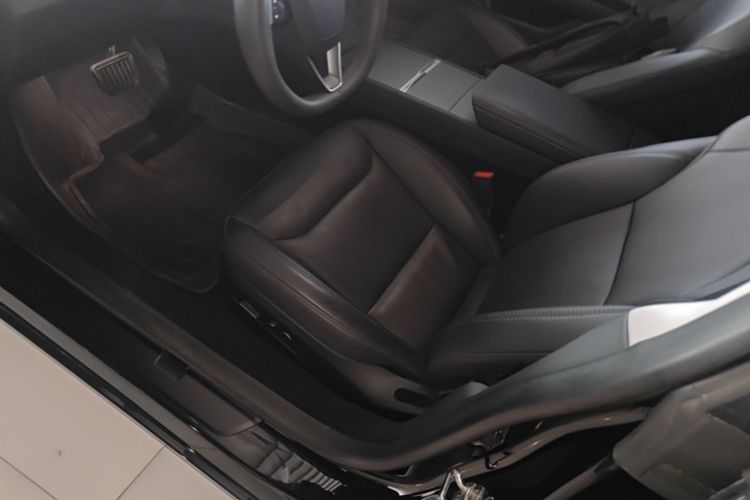 Tesla Model 3 2024 #15 Tesla Model 3 2024 car image #15