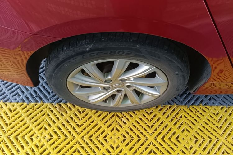 GEELY Binray 2020 #10 GEELY Binray 2020 imagen de coche #10