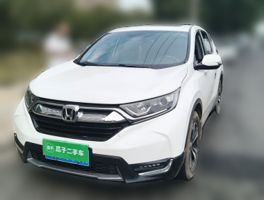 Honda CR-V 2019 Honda CR-V 2019 immagine di auto