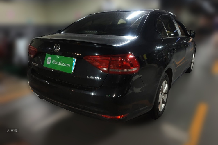 Volkswagen Lavida 2016 #7 Volkswagen Lavida 2016 car image #7