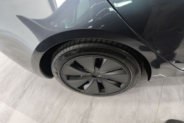 Tesla Model 3 2025 #10 Tesla Model 3 2025 car image #10