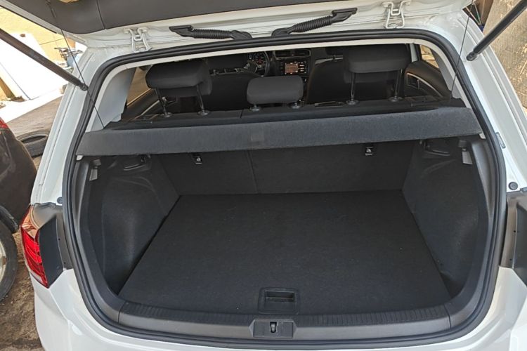 Volkswagen Golf 2020 #19 Volkswagen Golf 2020 immagine di auto #19