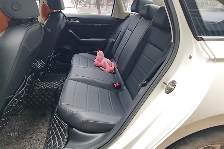 Volkswagen Lavida 2019 #19 Volkswagen Lavida 2019 car image #19