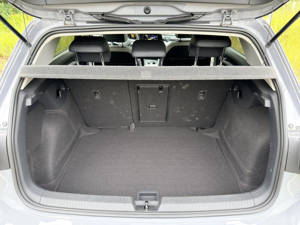 Volkswagen Golf 2021 #18 Volkswagen Golf 2021 car image #18