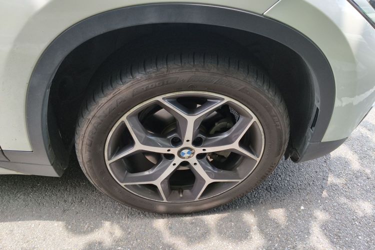 BMW X1 2019 immagine di auto #9