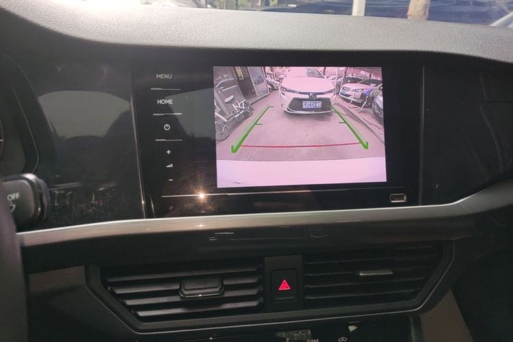 Volkswagen Bora 2021 #13 Volkswagen Bora 2021 imagen de coche #13