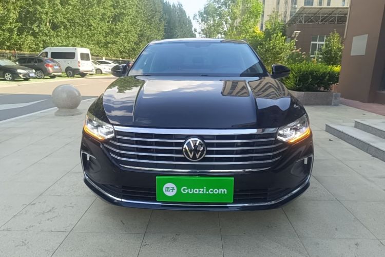 Volkswagen Lavida 2023 car image #3