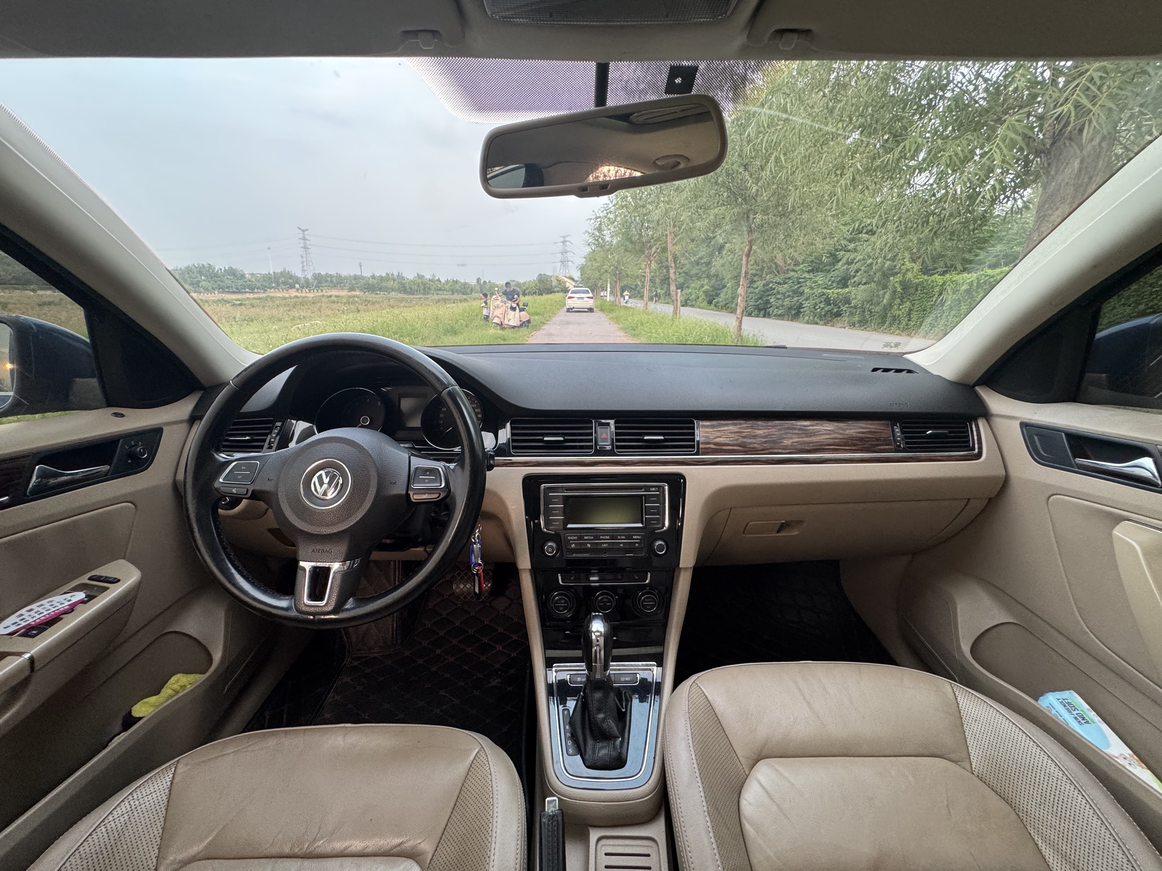 Volkswagen Bora 2013 #8 Volkswagen Bora 2013 изображение автомобиля #8