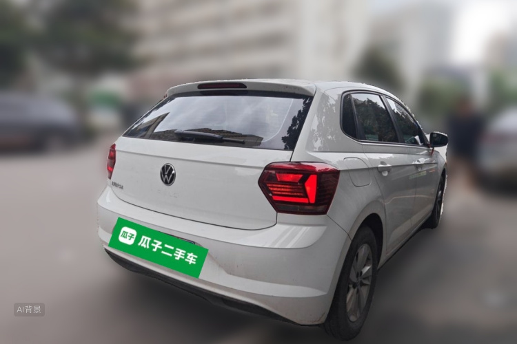 Volkswagen Polo 2024 car image #7