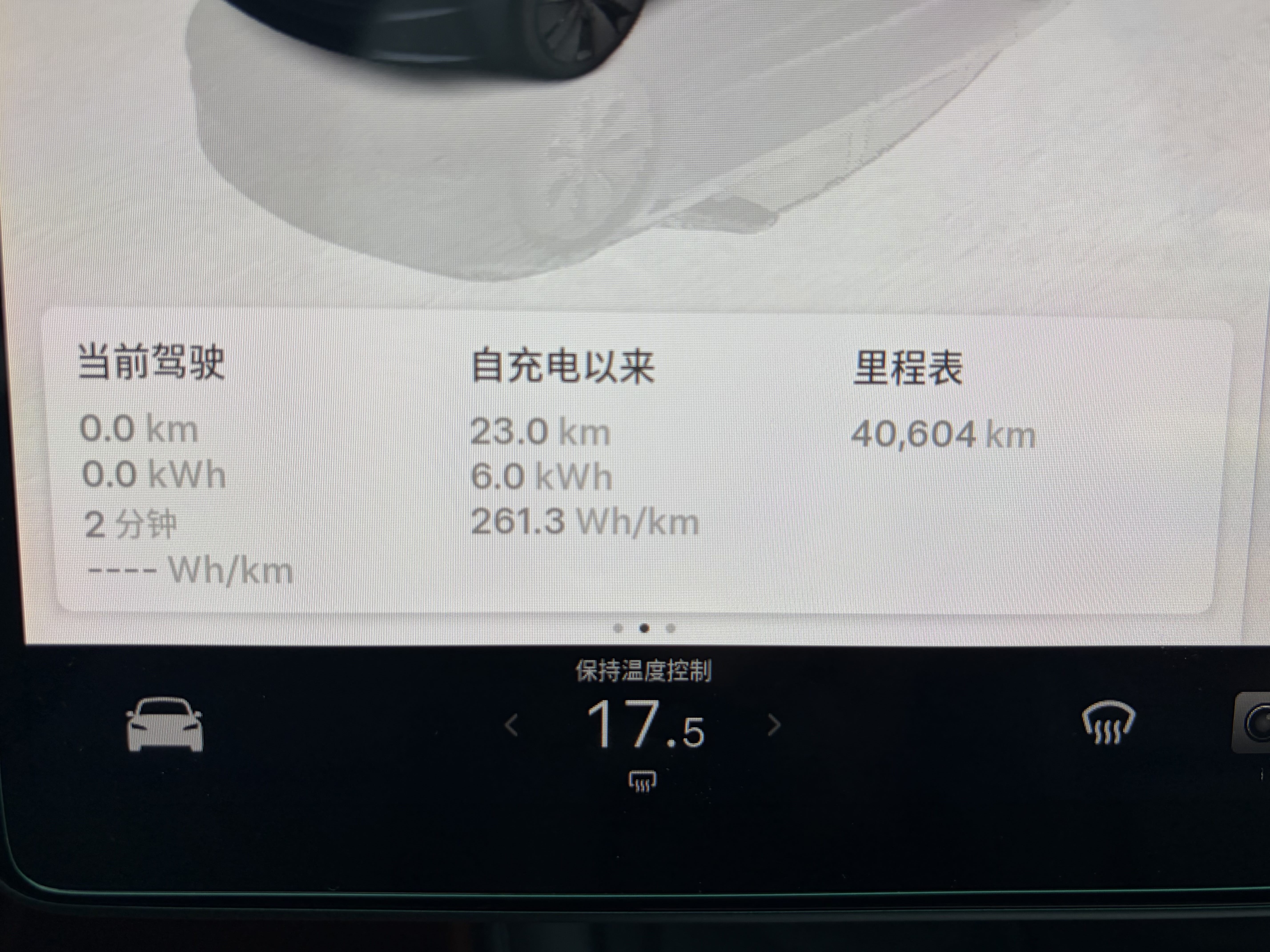 Tesla Model 3 2025 car image #13