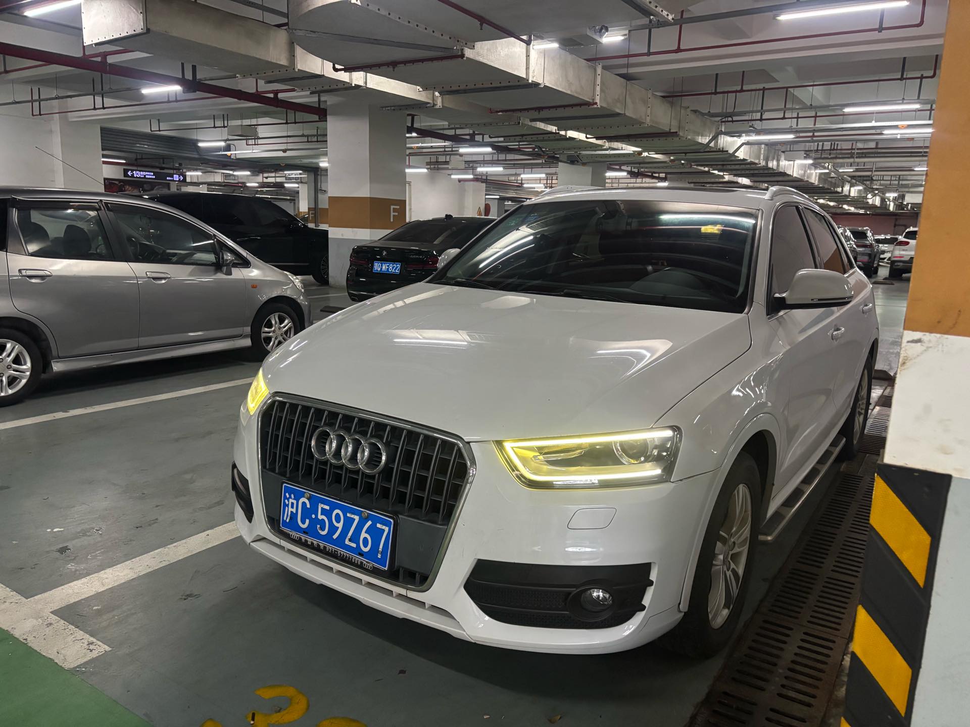 2015 2015 car image
