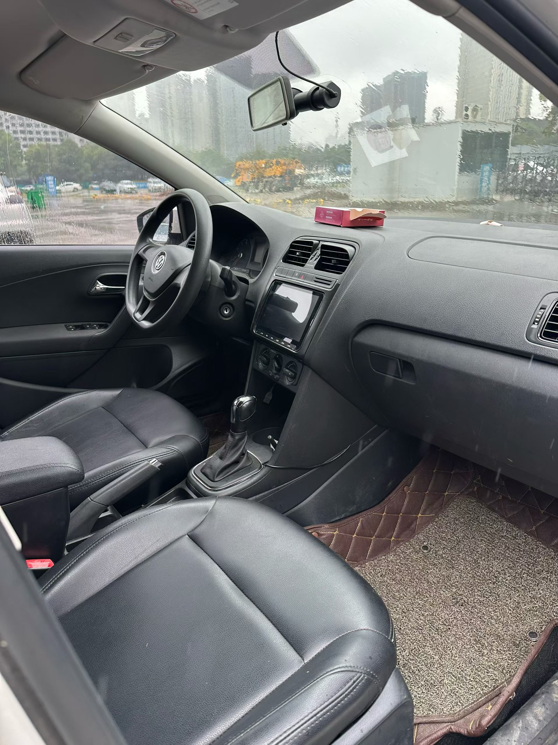 Volkswagen Polo 2017 #8 Volkswagen Polo 2017 car image #8