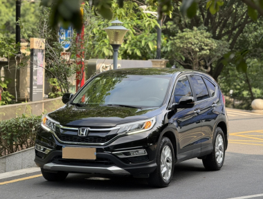 Honda CR-V 2015 car image 