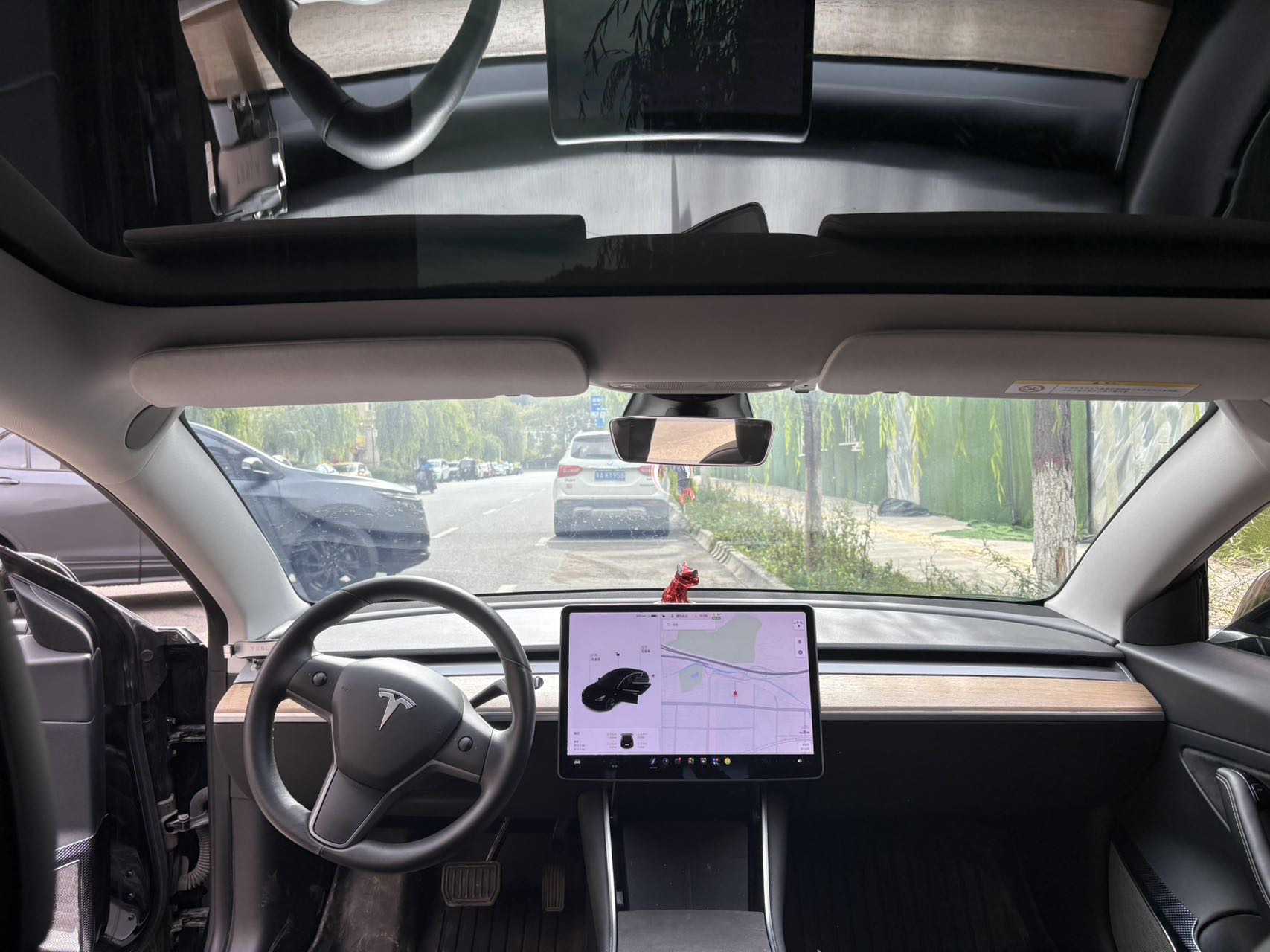 Tesla Model 3 2020 #8 Tesla Model 3 2020 car image #8