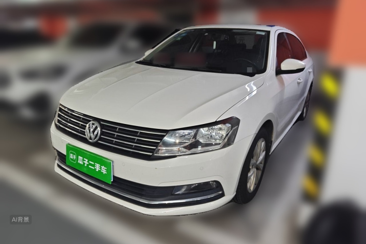 Volkswagen Lavida 2018 #2 Volkswagen Lavida 2018 car image #2