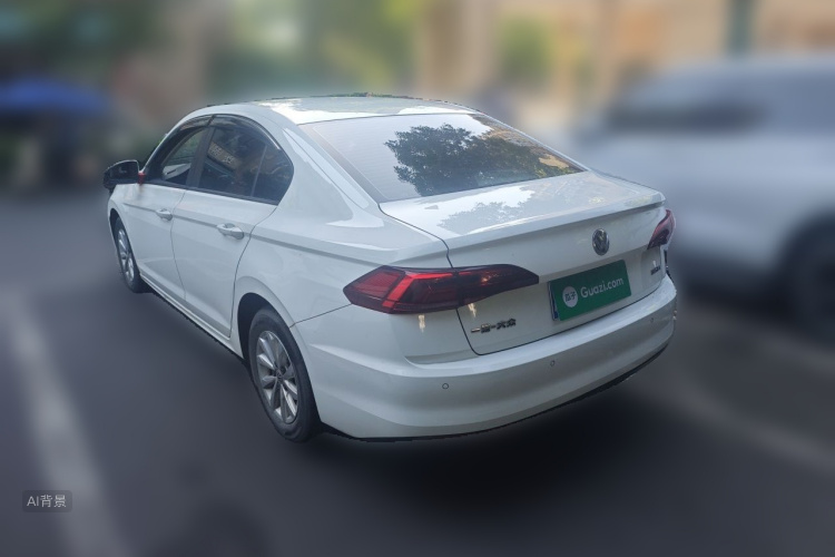 Volkswagen Bora 2019 #5 Volkswagen Bora 2019 car image #5