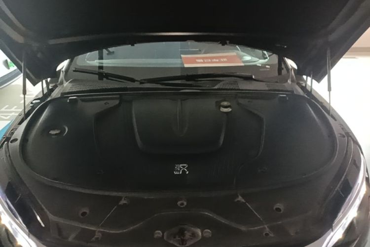BYD Han 2023 car image #20
