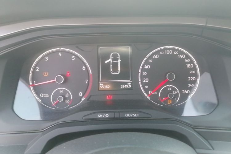 Volkswagen Polo 2021 صورة سيارة #12