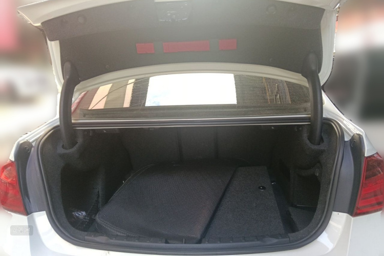 BMW 3 Series 2015 image de voiture #21