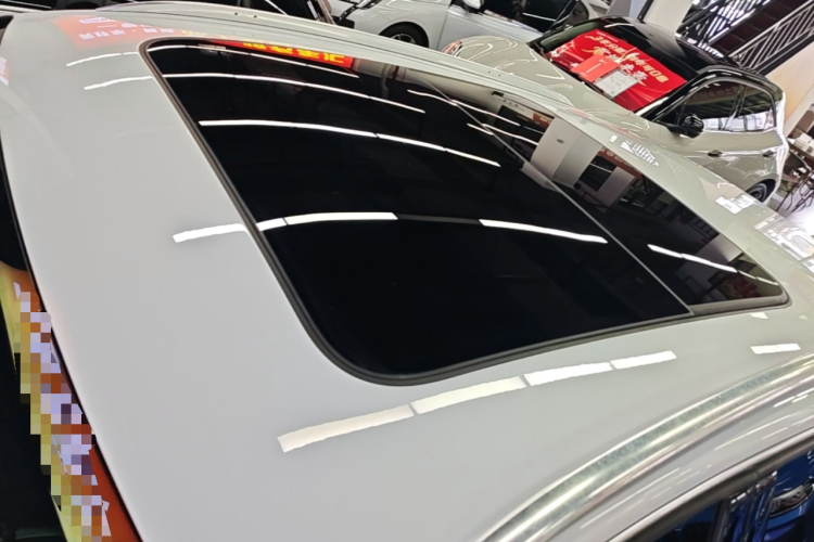 Audi Q3 2018 #28 Audi Q3 2018 car image #28
