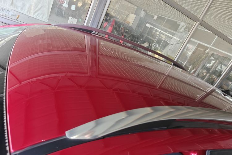 MG ZS 2020 car image #29