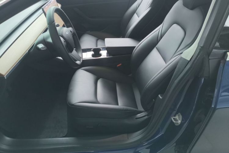 Tesla Model 3 2020 car image #15