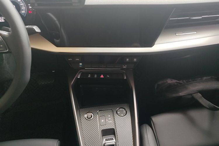 Audi A3 2022 car image #17