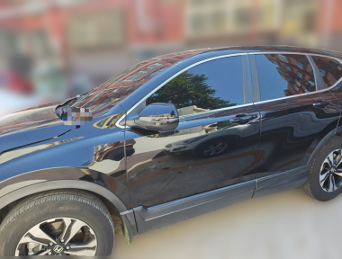 Honda CR-V 2022 car image 