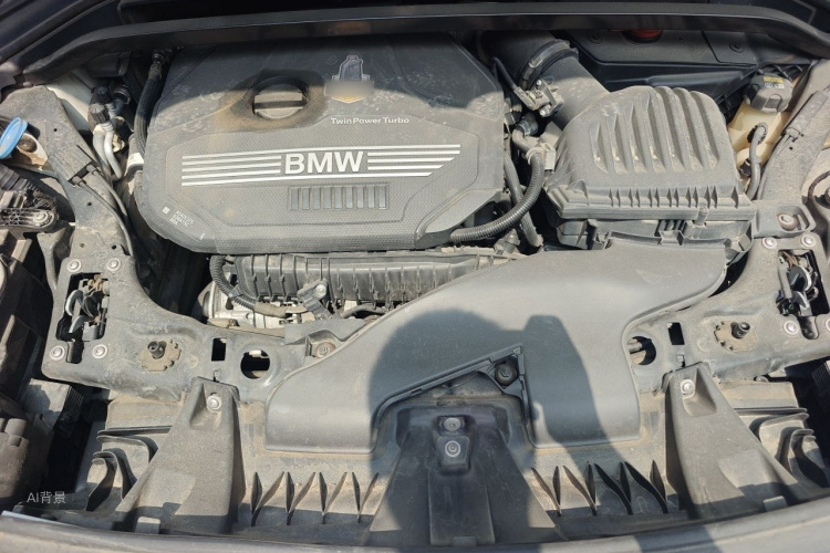 BMW X1 2021 immagine di auto #22