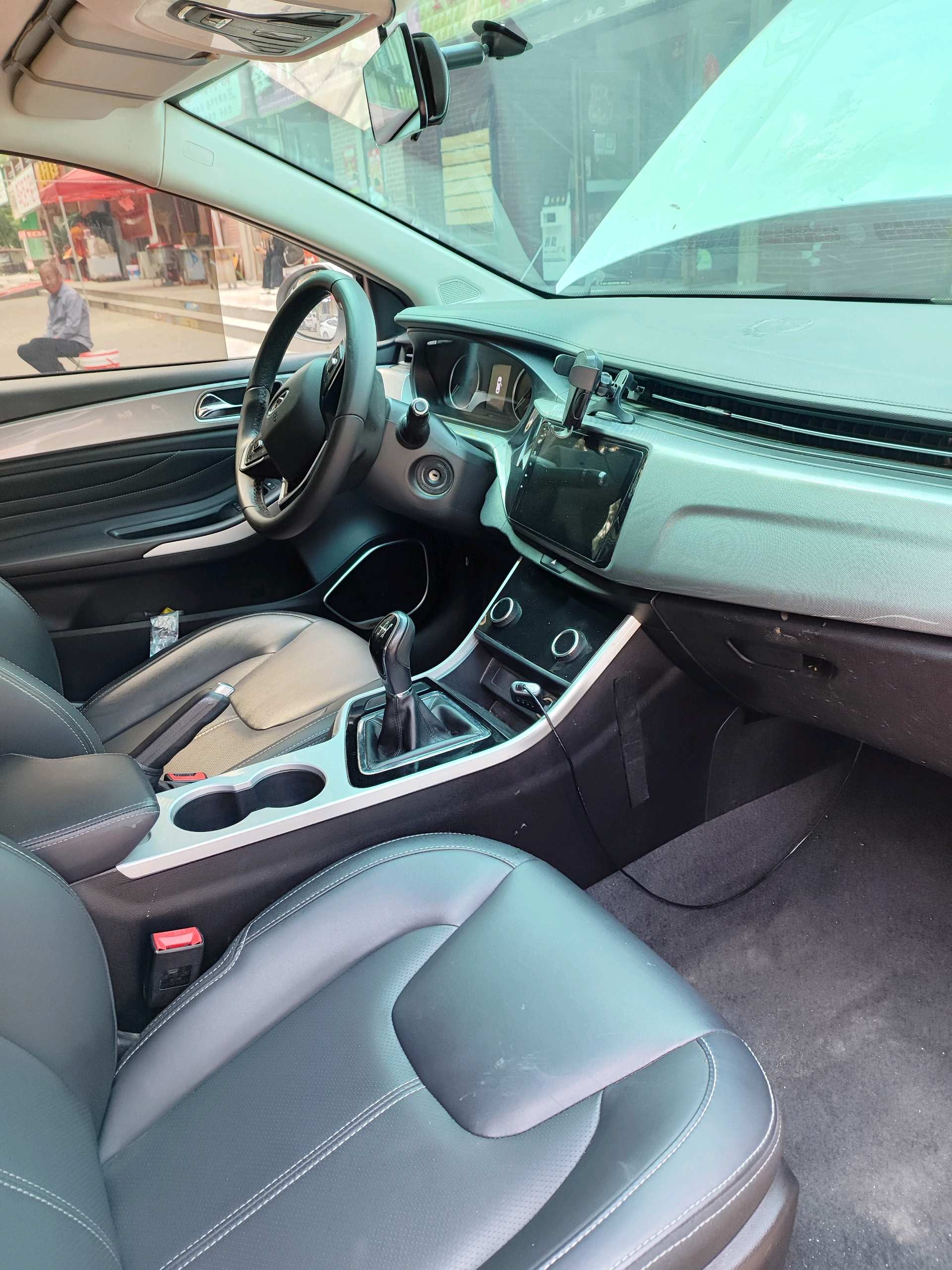 Chery Arrizo 5 2020 car image #5