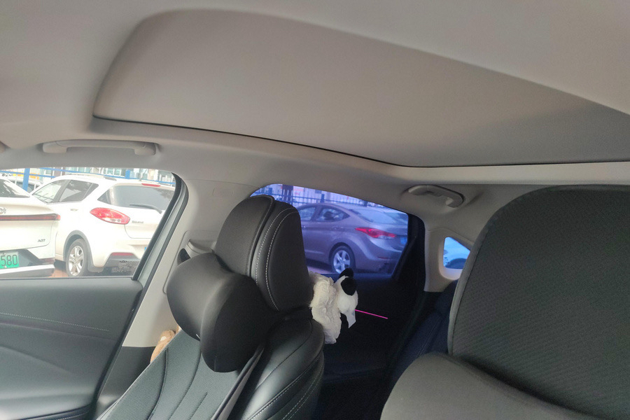 Chery Arrizo 8 2024 immagine di auto #10