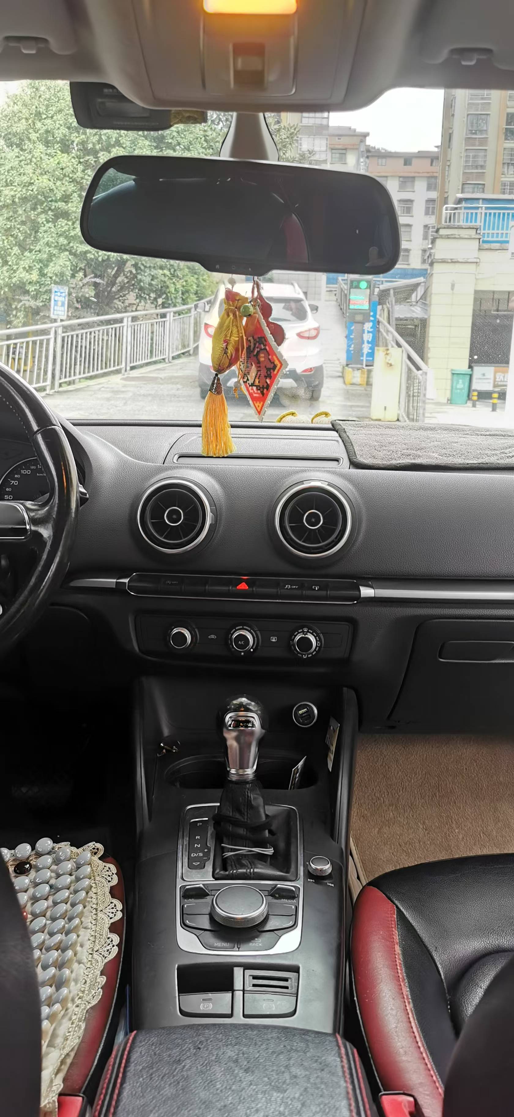 Audi A3 2015 #6 Audi A3 2015 car image #6
