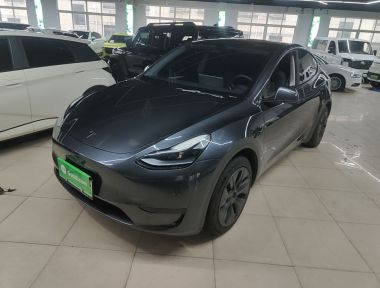 Tesla Model Y 2024 Tesla Model Y 2024 car image