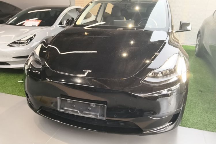 Tesla Model Y 2023 #3 Tesla Model Y 2023 image de voiture #3