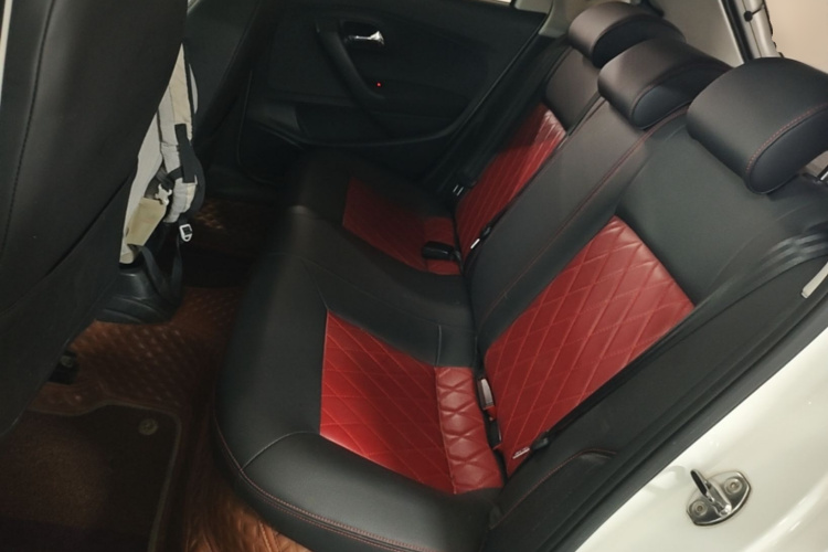 Volkswagen Polo 2017 #17 Volkswagen Polo 2017 car image #17
