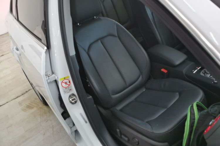 Audi A3 2020 image de voiture #24