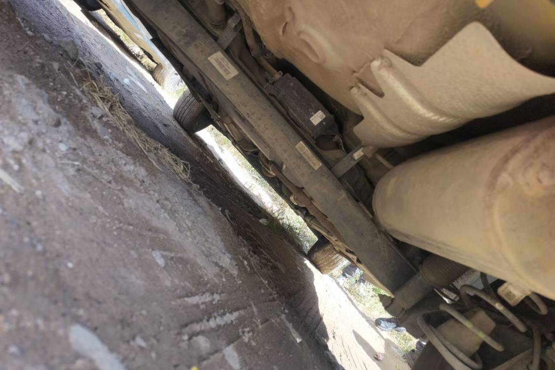 Kia KX1 2019 #14 Kia KX1 2019 car image #14