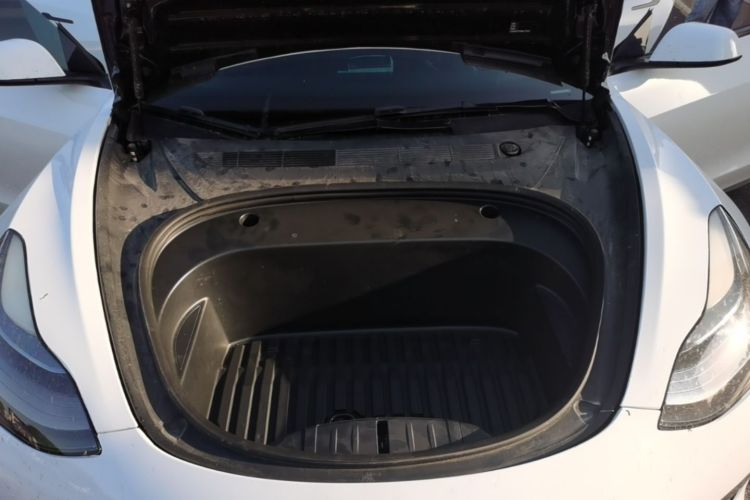 Tesla Model 3 2022 #20 Tesla Model 3 2022 immagine di auto #20