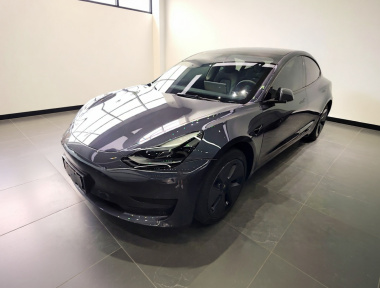 Tesla Model 3 2022 Tesla Model 3 2022 car image
