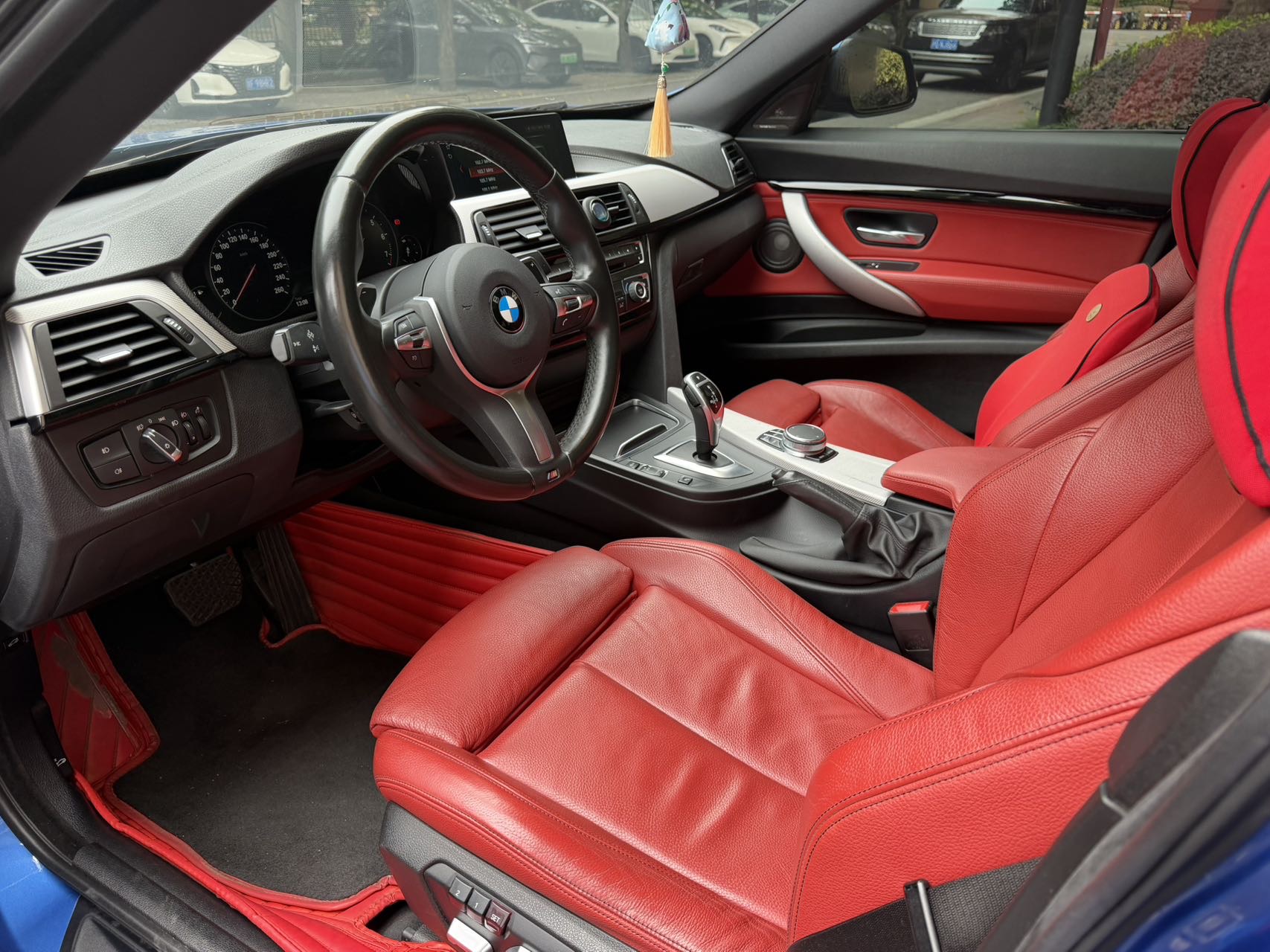 BMW 3 Series GT 2018 #7 BMW 3 Series GT 2018 image de voiture #7
